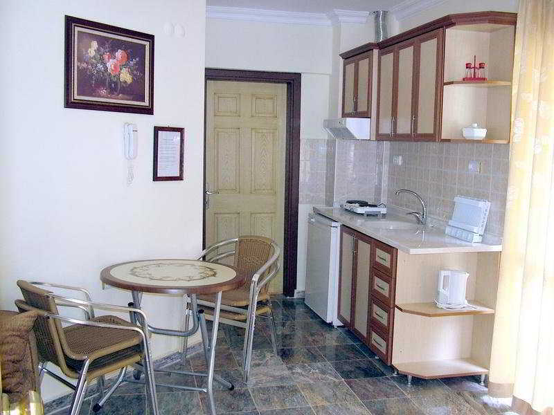 Celik Apartments İçmeler Dış mekan fotoğraf