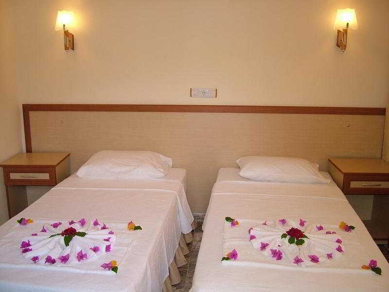 Celik Apartments İçmeler Dış mekan fotoğraf