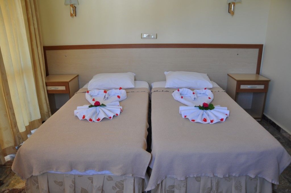 Celik Apartments İçmeler Dış mekan fotoğraf